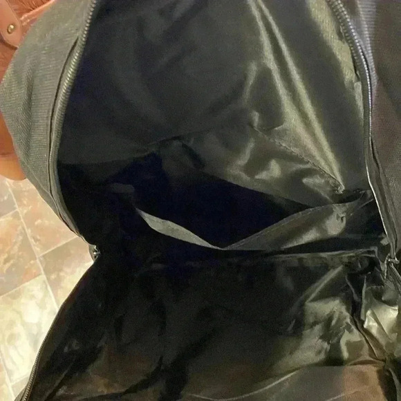 DRAGON BALL Z BACK‎ PACK/BOOK BAG  WITH AJUSTABLE  STRAPS NWOT - Picture 9 of 11